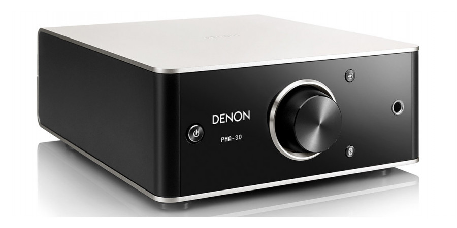 1 Denon pma-30 - Amplificateurs intégrés - iacono.fr