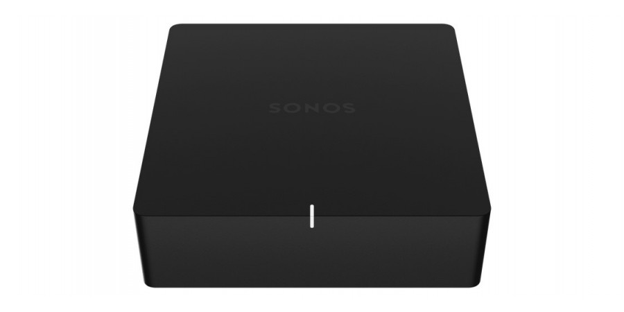 1 Sonos port - Lecteurs réseaux - iacono.fr