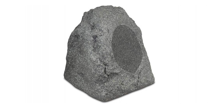 1 Klipsch pro-500t-rk granite - prix unitaire - Enceintes extérieures - iacono.fr