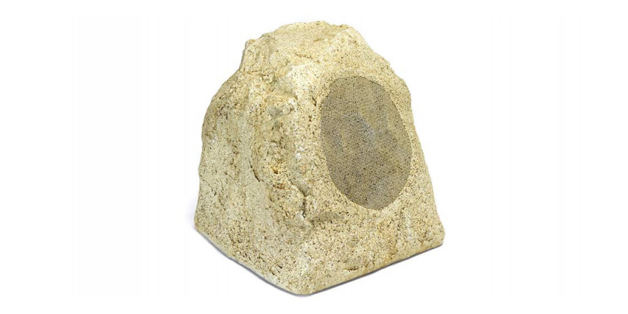 1 Klipsch pro-500t-rk rock sandstone - prix unitaire - Enceintes extérieures - iacono.fr