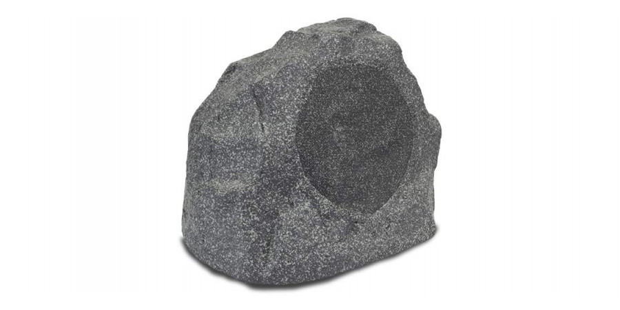 1 Klipsch pro-650t-rk granite - prix unitaire - Enceintes extérieures - iacono.fr