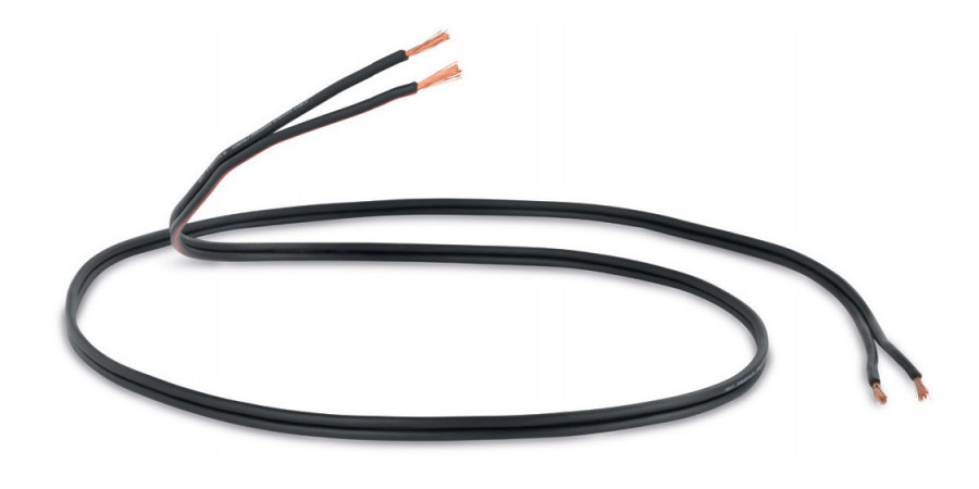 1 QED profile cable hp - Connectiques audio - iacono.fr