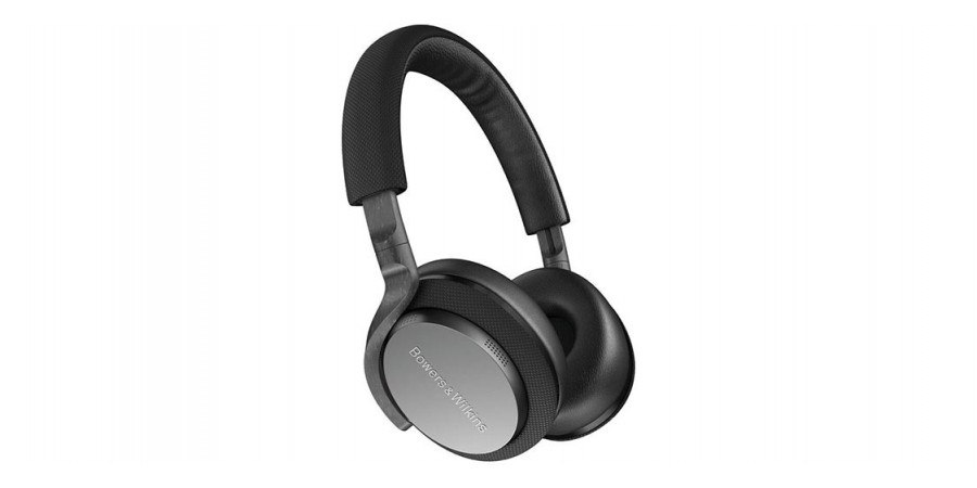 1 B&W px5 space grey - Casques nomades - iacono.fr