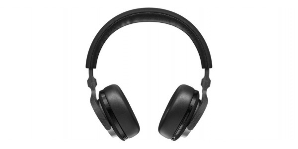 3 B&W px5 space grey - Casques nomades - iacono.fr