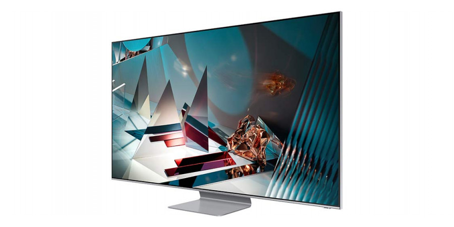 1 Samsung tv qled 8k qe65q800tatxxc - Écrans Led et Oled - iacono.fr