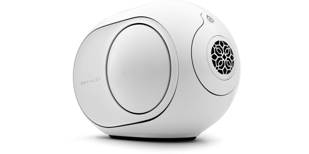 Devialet phantom ii 98 db iconic white