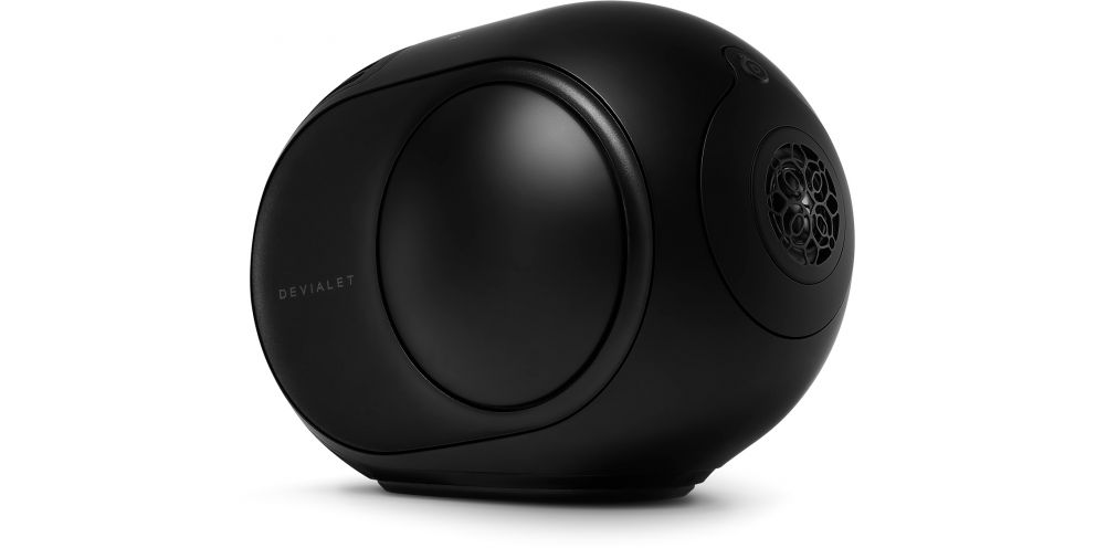 Devialet phantom ii 98 db matte black