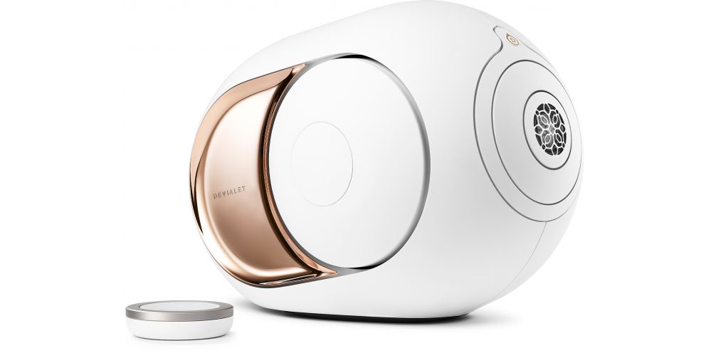 Devialet phantom i 108 db gold