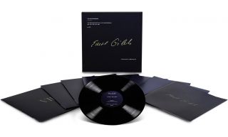Devialet vinyle emil gilels prestige edition