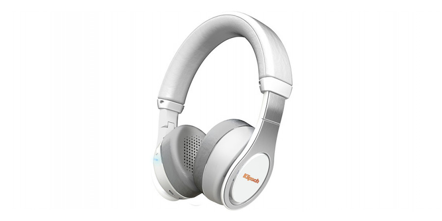 1 Klipsch Reference On Ear Bluetooth blanc - CASQUES HI-FI - iacono.fr