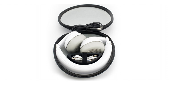 3 Klipsch Reference On Ear Bluetooth Noir - CASQUES HI-FI - iacono.fr