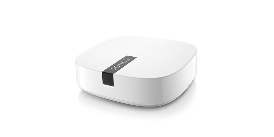 1 Sonos Boost blanc - accessoires - iacono.fr