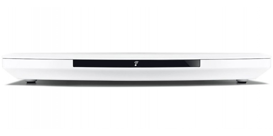 1 Bose support soundtouch blanc - Accessoires - iacono.fr