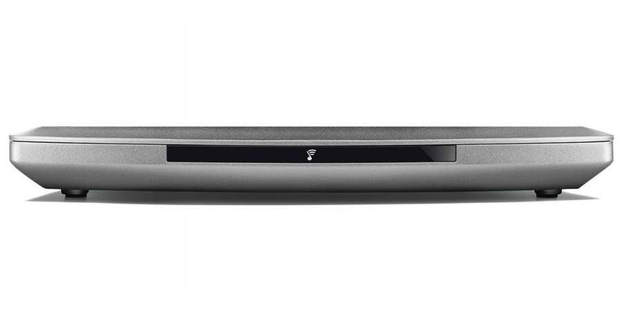 1 Bose support soundtouch silver - Accessoires - iacono.fr