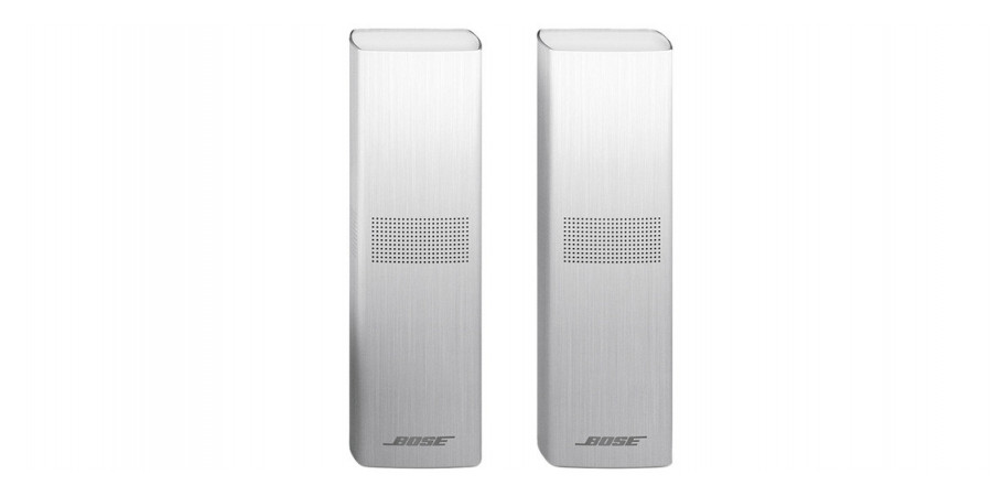 1 Bose Surround speakers 700 blanc artique - Enceintes arrières - iacono.fr