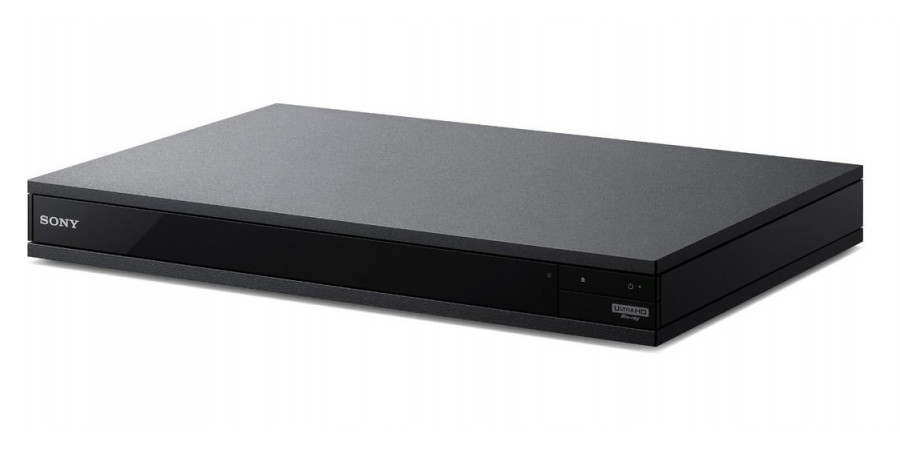 1 Sony ubp-x800m2 - Lecteurs Blu-ray - iacono.fr