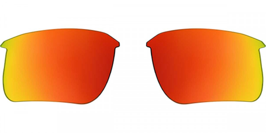 1 Bose lenses tempo orange fluo