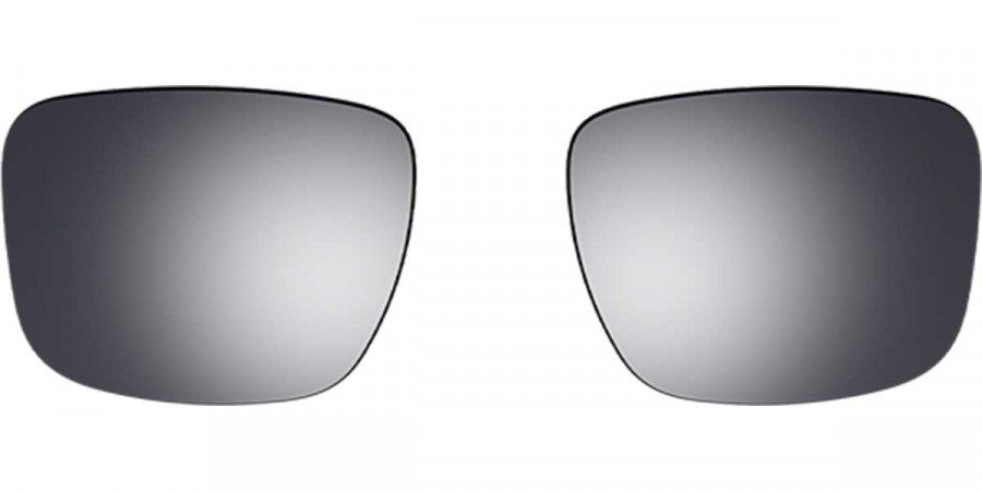 1 Bose lenses tenor gris métallisé effet miroir