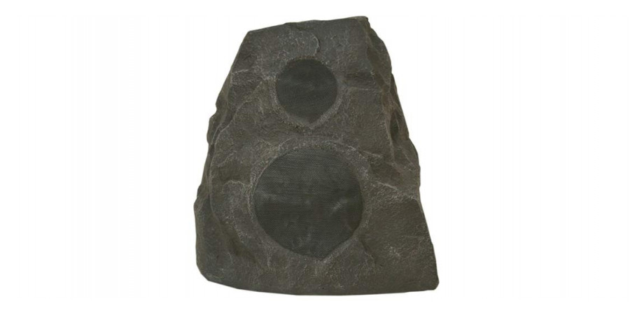 1 Klipsch awr-650-sm rock granite - prix unitaire - Enceintes extérieures - iacono.fr
