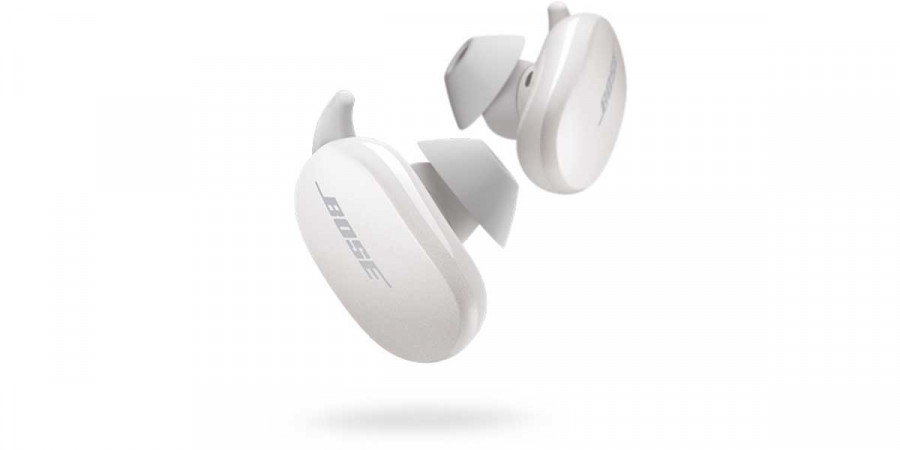 1 Bose quietcomfort earbuds 700 soapstone