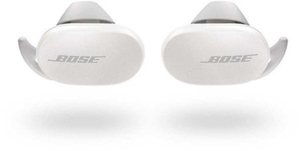 2 Bose quietcomfort earbuds 700 soapstone