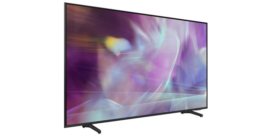Samsung  75Q65A 2021 - QLED 4K UHD - Smart TV  75''