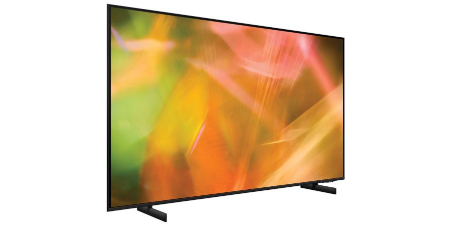 Samsung 75AU8075 2021 - Crystal UHD 4K - Smart TV 75''
