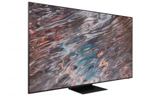 Samsung 75QN800A 2021 - Neo QLED 8K UHD - TV 75\'\'