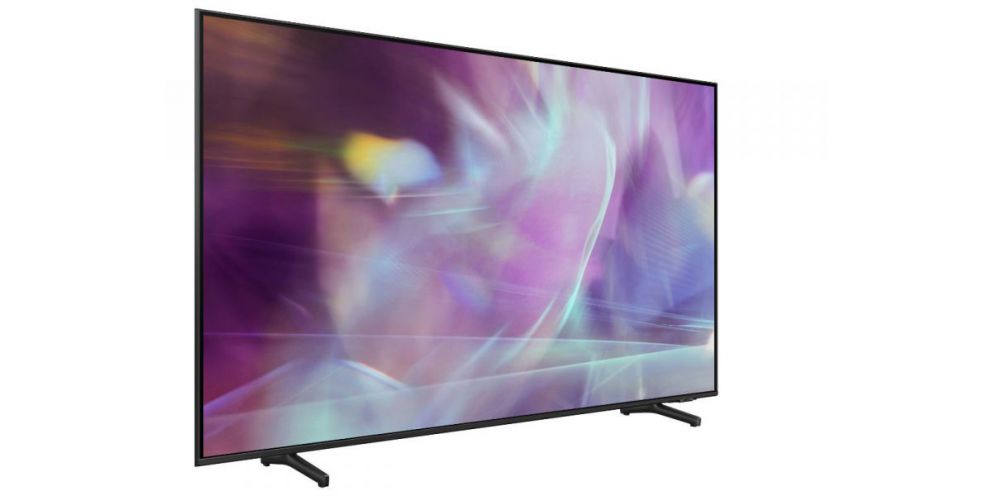 Samsung 55Q65A 2021 - QLED 4K UHD - Smart TV 55''
