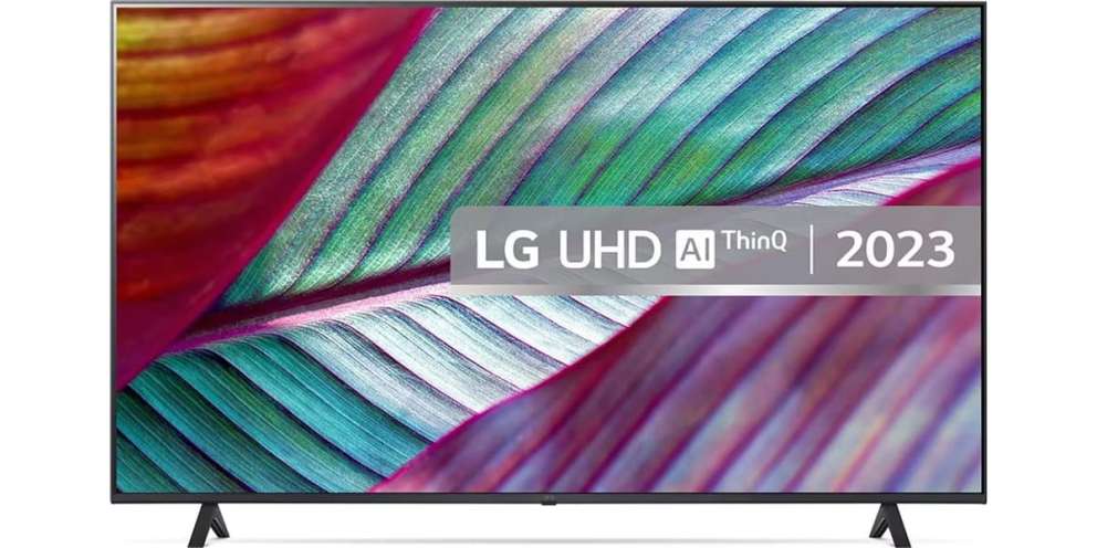 LG ur78 65 inch 4k smart uhd tv
