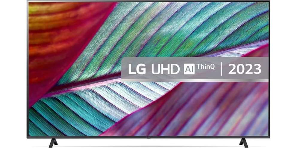 LG ur78 75 inch 4k smart uhd tv
