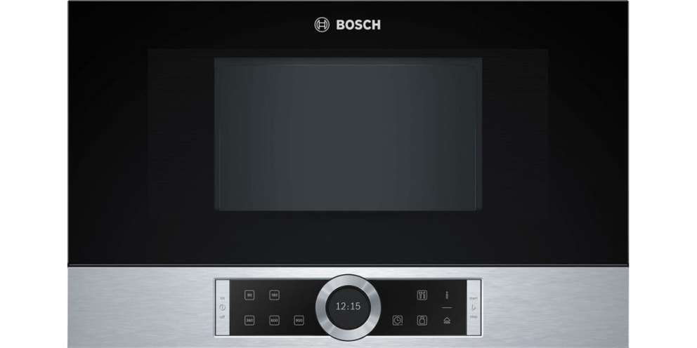 Bosch bfl 634 gs 1