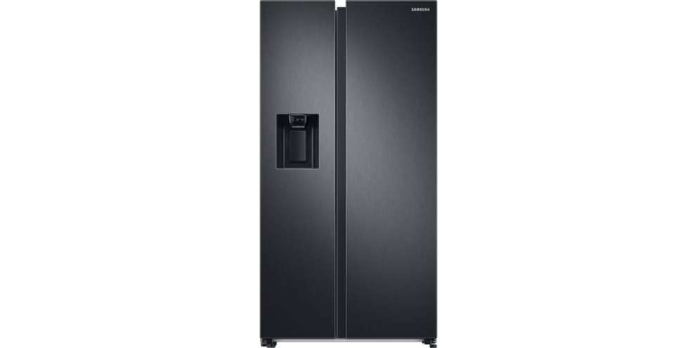 Réfrigérateur Américain, 634L - RS68A8840WW Blanc