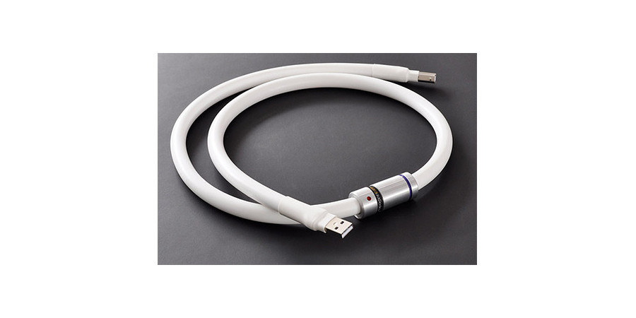 1 Cables Silver HD (USB) - CONNECTIQUES INFORMATIQUE - iacono.fr