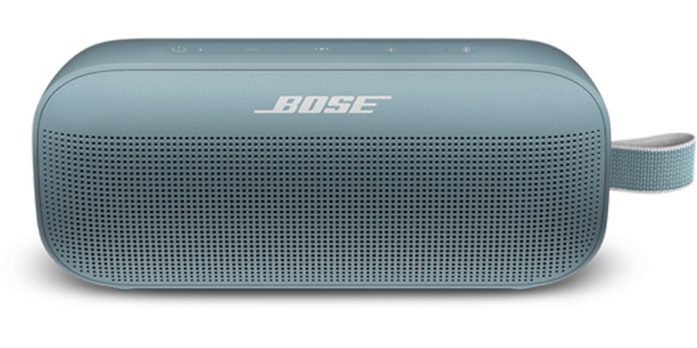 Bose soundlink flex bleu ardoise