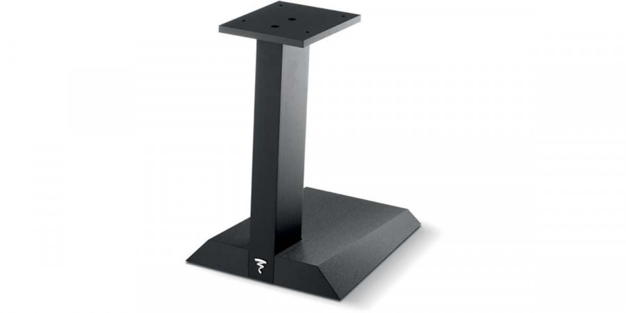 1 Focal chora center stand - Fixations et supports - iacono.fr