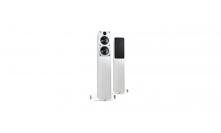 Q Acoustics Concept 40 Blanc - Prix unitaire