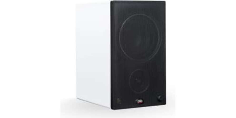 PSB Speakers alpha am5 blanc - la paire