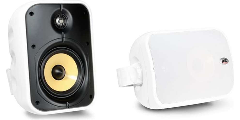 PSB Speakers cs500 white - per pair