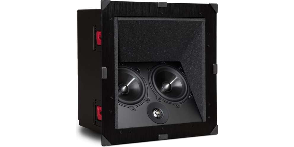 PSB Speakers c-lcr