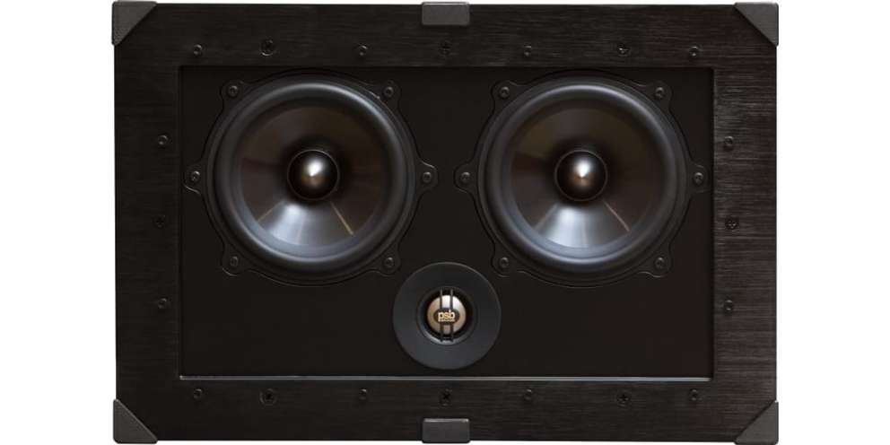 PSB Speakers w-lcr