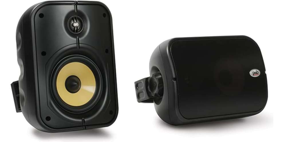 PSB Speakers cs500 black - per pair