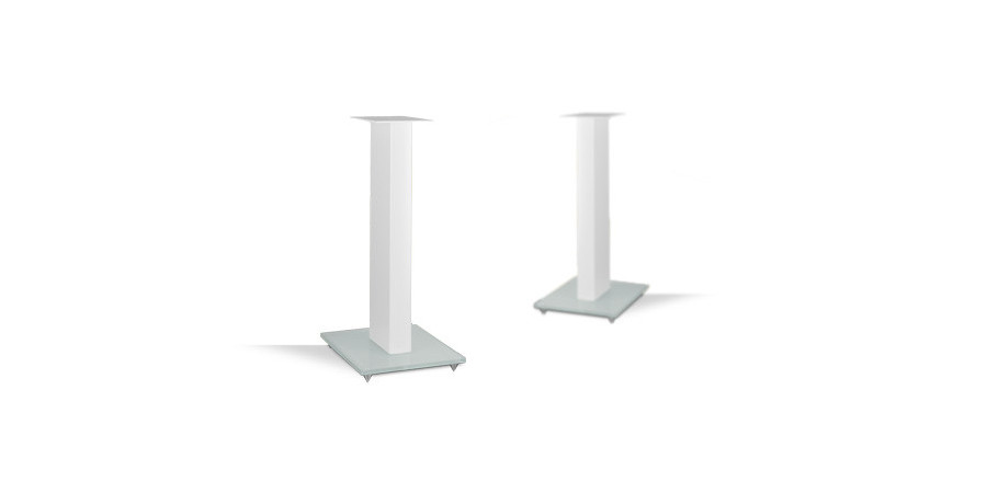 1 Dali Connect Stand M-600 blanc - Fixations et supports - iacono.fr