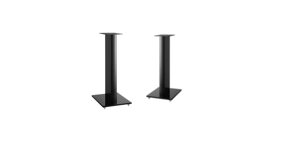 1 Dali Connect Stand M-600 noir - Fixations et supports - iacono.fr