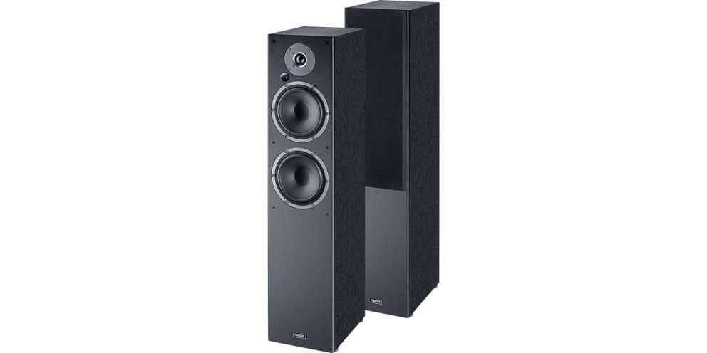 Magnat monitor reference 5a noir