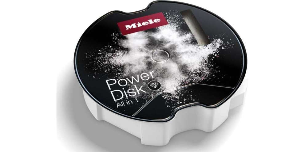 Miele power disk 1