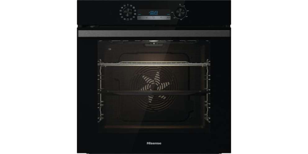 Samsung NV75N5671RB Multifunction pyrolytic electric oven cm. 60