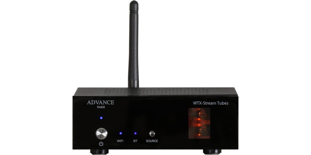 Advance acoustic wtx-streamtubes