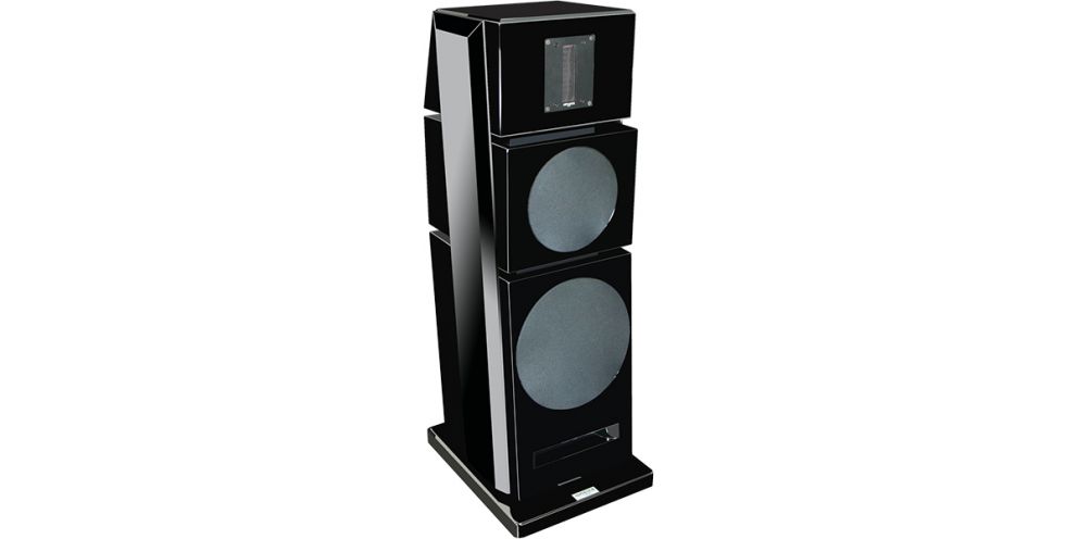 Advance acoustic x-l1000 black - per pair