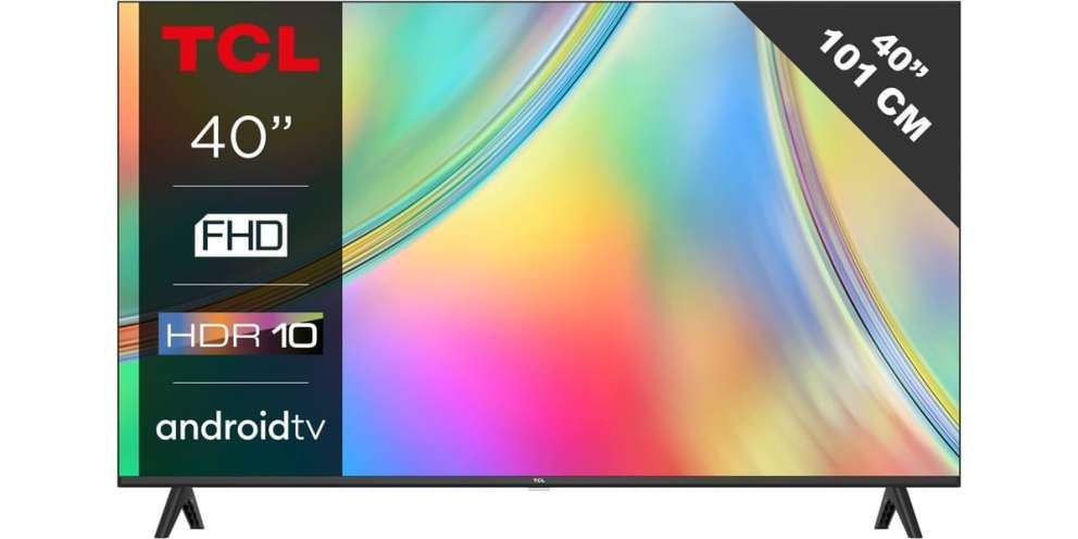 TCL 40s5409a